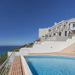 Mar A Vista فيلة