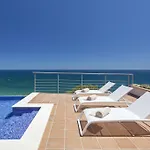 Mar A Vista فيلة *