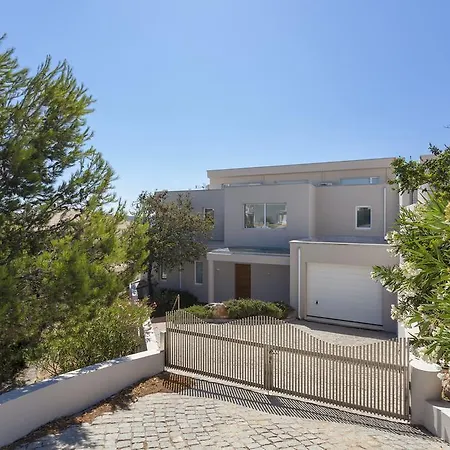 Villa Mar A Vista Salema