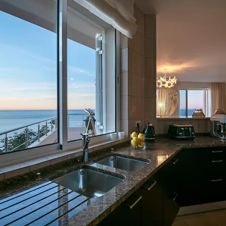 Villa Mar A Vista
