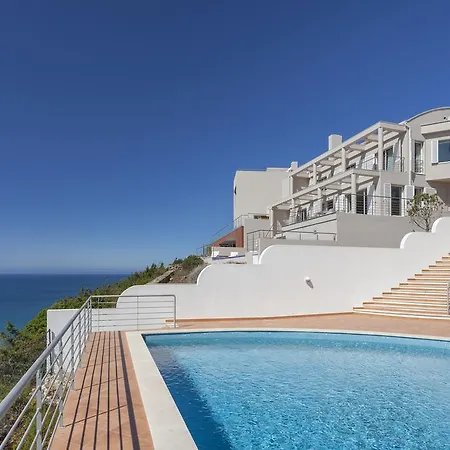 Mar A Vista Villa