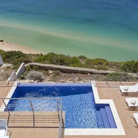 Villa Mar A Vista