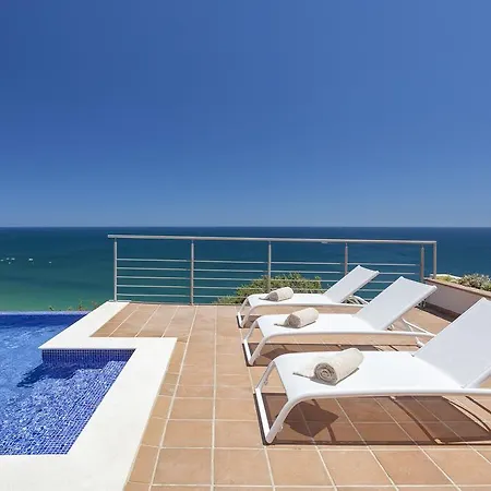 Mar A Vista Villa *