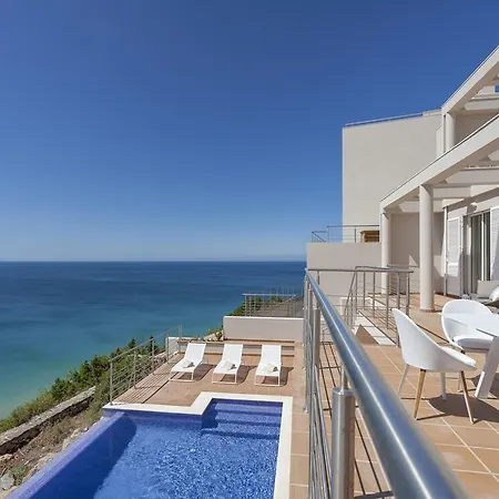 Villa Mar A Vista *