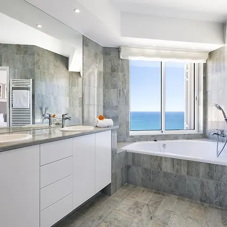 Mar A Vista * Salema